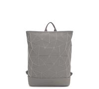 SURI FREY Rucksack SFY SURI Sports Jessy-Lu 18291 Damen Rucksäcke Uni grey 800