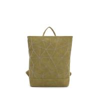 Suri Frey Rucksack SFY SURI Sports Jessy-Lu 34 cm Laptopfach oliv