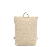 Suri Frey Rucksack SFY SURI Sports Jessy-Lu 37×40×11 cm Beige (Ceramics 404) 60% PU/40% PES