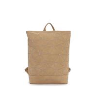 Suri Frey Rucksack SFY SURI Sports Jessy-Lu – 37×40×11 cm – Sand 420 – 60% PU/40% PES