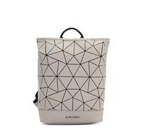SURI FREY - Rucksack SFY SURI Sports Jessy-Lu groß taupe 900 taupe 900 - Gr. - L