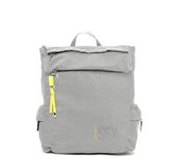Suri Frey Large City Rucksack One Size Lightgrey