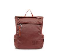 SURI FREY Rucksack SFY SURI Sports Marry 18015 Damen Rucksäcke Uni rust 624