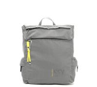 Suri Frey Large City Rucksack One Size Lightgrey