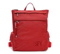 Suri Frey Rucksack SFY Suri Sports Marry Damen 35x34x17 cm Obermaterial 60% PU/40% PES Ruby 622