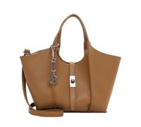 Shopper SURI FREY "Shopper SFY Daggy", Damen, Gr. B/H/T: 37cm x 21cm x 16cm 0, gelb (sahara 920), Polyester, Taschen Shopper (32279854-0) sahara 920