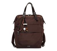 SURI FREY Sandey Cityrucksack L Brown