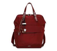 SURI FREY Sandey Cityrucksack L Wine