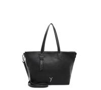 SURI FREY Schultertasche Gitty Shopper Black schwarz
