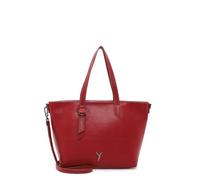 SURI FREY Schultertasche Gitty Shopper Darkred dunkelrot