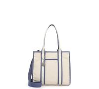 Suri Frey Shopper SFY Bethany 14921 Damen zweifarbig Denim 512