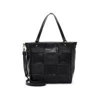 SURI FREY Schultertasche Umhängetasche Bly Shopper Black schwarz