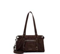 SURI FREY Schultertasche Umhängetasche Brittney Cityshopper Brown dunkelbraun