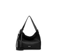 SURI FREY Schultertasche Umhängetasche Franzy Hobo Bag Black schwarz