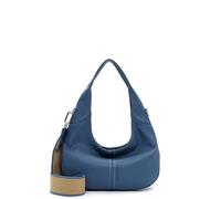 SURI FREY Schultertasche Umhängetasche Nessy Shoulder Bag Denim blau