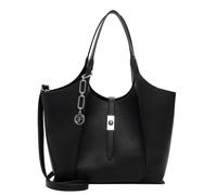 Shopper SURI FREY "Shopper SFY Daggy", Damen, Gr. B/H/T: 40cm x 27cm x 13cm 0, schwarz (schwarz 100), Polyester, Taschen Shopper (84056027-0) schwarz 100