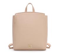 Rucksack SURI FREY "Rucksack SFY Amey", Damen, Gr. B/H/T: 30cm x 32cm x 11cm, rosa (lightrose 646), Obermaterial: 60% Polyurethan PU. 40% Polyester PES., Rucksäcke Rucksack (61826137-0) lightrose 646