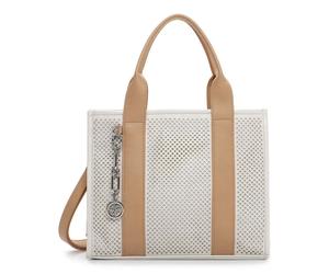 SURI FREY SFY Bailey SC Cityshopper S Ecru