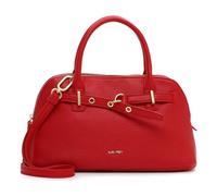 Suri Frey Shopper SFY Bailey Damen Polyurethan 35×18×14 cm Rot (rot 600)