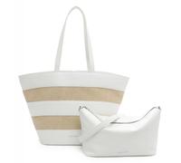 SURI FREY SFY Bailey Shopper White