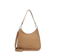 Beuteltasche SURI FREY "Beutel SFY Berly", Damen, Gr. B/H/T: 29cm x 26cm x 11.5cm, beige (sand 420), Kunststoff, Taschen (21109647-0) sand 420