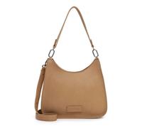 Beuteltasche SURI FREY "Beutel SFY Berly", Damen, Gr. B/H/T: 29cm x 26cm x 11.5cm, beige (sand 420), Kunststoff, Taschen (21109647-0) sand 420