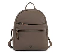 SURI FREY Rucksack SFY Bonny 17408 Damen Rucksäcke Uni taupe 900