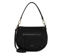 Beuteltasche SURI FREY "Beutel SFY Brittney", Damen, Gr. B/H/T: 33cm x 25cm x 11cm 0, schwarz (schwarz 100), Polyester, Taschen Beuteltasche (64281856-0) schwarz 100
