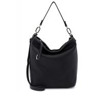 Suri Frey Schultertasche Debby (13603-500) Damen 35 cm Blau