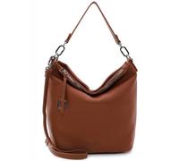 SURI FREY - Beutel Debby Handtaschen Braun Damen