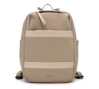 SURI FREY Rucksack SFY Dotty 17501 Damen Rucksäcke Zweifarbig sand 420