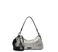 Suri Frey SFY Ely Schultertasche 33 cm silberfarben