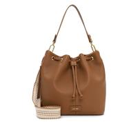 SURI FREY Beuteltasche Beutel SFY Gray Damen 35x30x15 cm Polyurethan Sahara 920