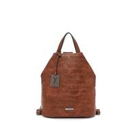 SURI FREY Rucksack SFY Hadley 14586 Damen Rucksäcke Animal cognac 700