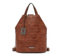 SURI FREY Rucksack SFY Hadley 14586 Damen Rucksäcke Animal cognac 700