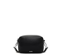 SURI FREY SFY Hanny Shoulderbag with Zipper Black