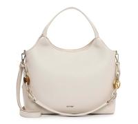 Suri Frey Shopper SFY Jeanny Damen 43x30x12 cm Polyurethan Beige 400 Gr. OS