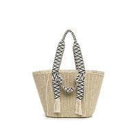 SURI FREY Shopper SFY Jemmy 14760 Damen Handtaschen Zweifarbig beige 400