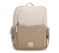 SURI FREY Rucksack SFY Karny 17211 Damen Rucksäcke Uni beige-kombi 443