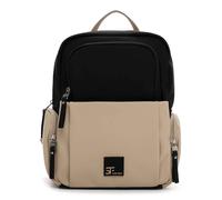 SURI FREY SFY Karny City Backpack L Black - Kombi