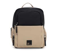 SURI FREY SFY Karny City Backpack L Blue-Kombi