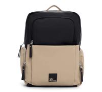 SURI FREY SFY Karny City Backpack L Blue Kombi