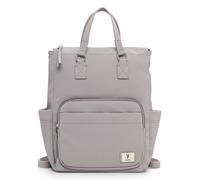 SURI FREY SFY Ricky City Backpack M Lightgrey