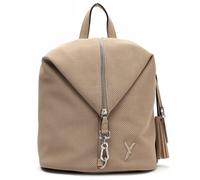 SURI FREY Rucksack SFY Romy 12405 Damen Rucksäcke Uni sand 420