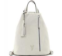 SURI FREY Rucksack SFY Romy 12410 Damen Rucksäcke Uni ecru 320