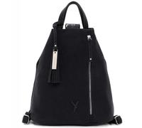 SURI FREY Rucksack SFY Romy 12410 Damen Rucksäcke Uni blue 500