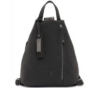 SURI FREY Rucksack SFY Romy 12410 Damen Rucksäcke Uni darkgrey 840