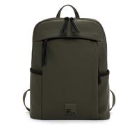 SURI FREY SFY Shiny Cityrucksack Oliv