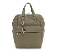 Suri Frey Daypack SFY Sissy – 39 cm mit Laptopfach – Oliv