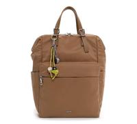 Suri Frey Rucksack SFY Sissy 17255 Damen Polyester 38×39×15 cm Sahara 920